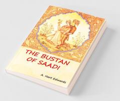 The Bustan of Saadi