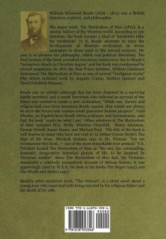 The Martyrdom of Man