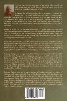The Rampa Story
