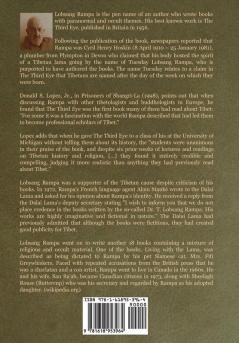 The Rampa Story