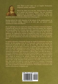 The Mystery of Providence