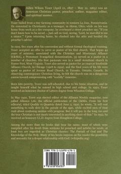 Knowledge of the Holy