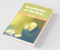 Knowledge of the Holy
