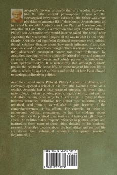 Rhetoric by Aristotle