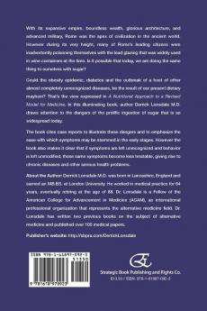 A Nutritional Approach to a Revised Model for Medicine