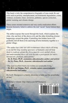 Climate Change: Untold Truths and the Ultimate Solution