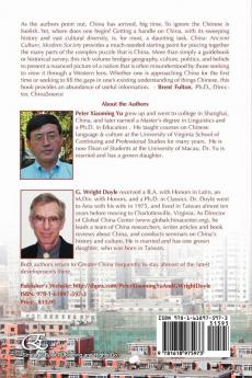 China: Ancient Culture Modern Society