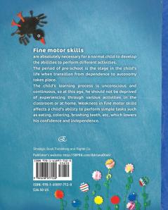 Fine Motor Activities