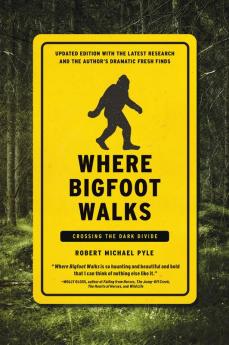 Where Bigfoot Walks