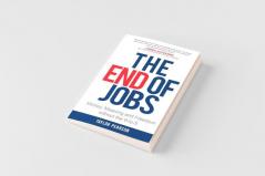 The End of Jobs