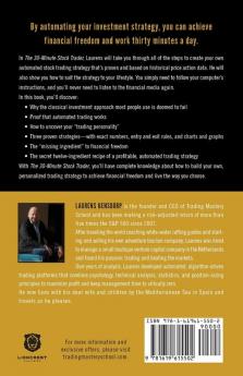 The 30-Minute Stock Trader