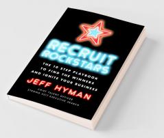 Recruit Rockstars
