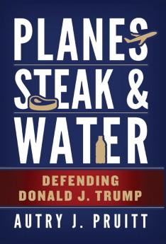 Planes Steak & Water