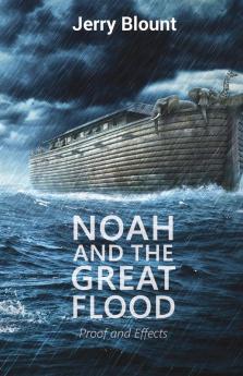 Noah And The Great Flood