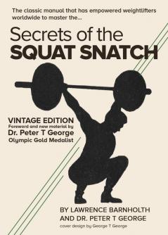 Secrets of the Squat Snatch