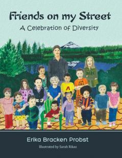 Friends on my Street