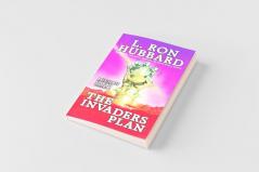 The Invaders Plan: Mission Earth Volume 1