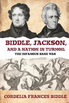 Biddle Jackson and a Nation in Turmoil