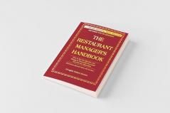 The Restaurant Manager's Handbook