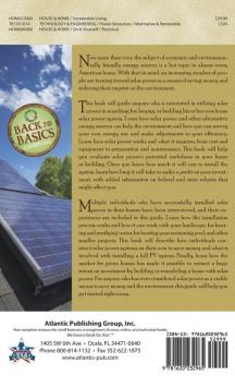 How to Solar Power Your Home: Everything You Need to Know Explained Simply (Back-To-Basics)