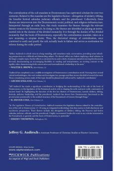 The Legislative Themes of Centralization: From Mandate to Demise