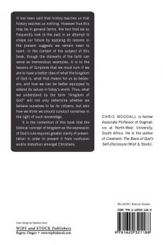 Kingdom: The Expression of God's Rule: A Thorough-Going Guide to the Fundamental Nature of Kingdom as the Basis for Christians in Their Governance by God and Toward Each Other