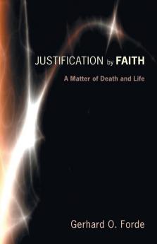 Justification by Faith