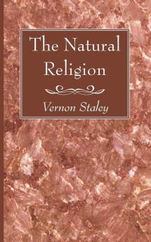 The Natural Religion