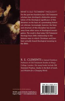 Old Testament Theology: A Fresh Approach