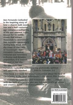 San Fernando Cathedral: Soul of the City