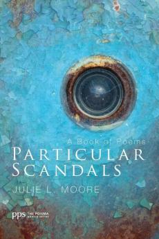 Particular Scandals: A Book of Poems: 4 (Poiema Poetry)