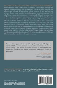 Pastoral Theology in an Intercultural World