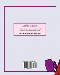 Adventures in Writing for Children