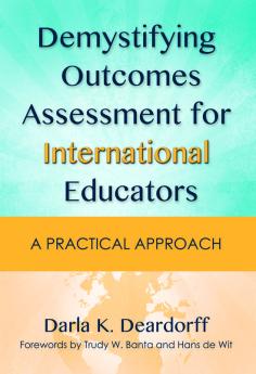 Demystifying Outcomes Assessment for International Educators
