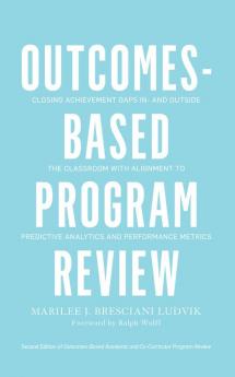 Outcomes-Based Program Review