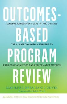 Outcomes-Based Program Review