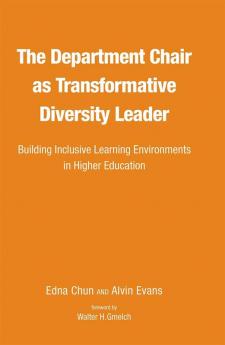 Department Chair as Transformative Diversity Leader