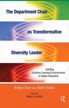 Department Chair as Transformative Diversity Leader