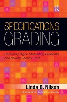 Specifications Grading