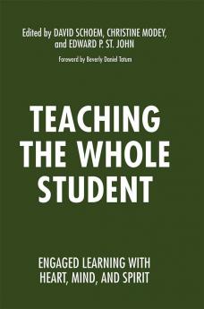 Teaching the Whole Student