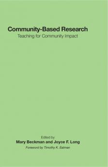 Community-Based Research