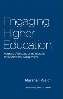 Engaging Higher Education