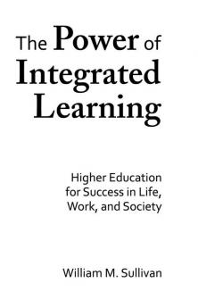 Power of Integrated Learning