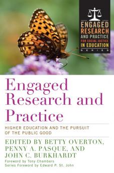 Engaged Research and Practice