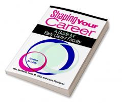 Shaping Your Career