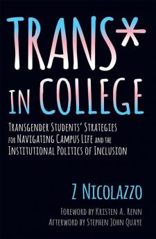 Trans* in College