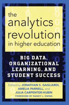 Analytics Revolution in Higher Education