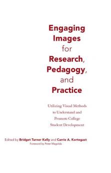 Engaging Images for Research Pedagogy and Practice