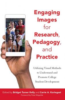 Engaging Images for Research Pedagogy and Practice