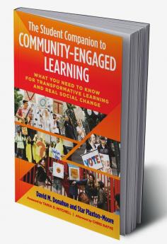 The Student Companion to Community-Engaged Learning